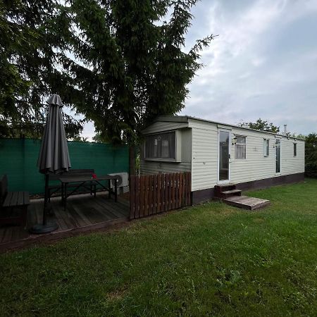 Autocamp Free Star - Mobilheimy Διαμέρισμα Strachotin Εξωτερικό φωτογραφία