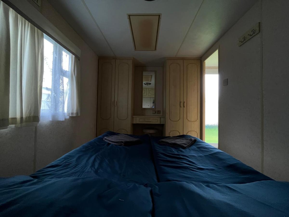 Autocamp Free Star - Mobilheimy Διαμέρισμα Strachotin Εξωτερικό φωτογραφία