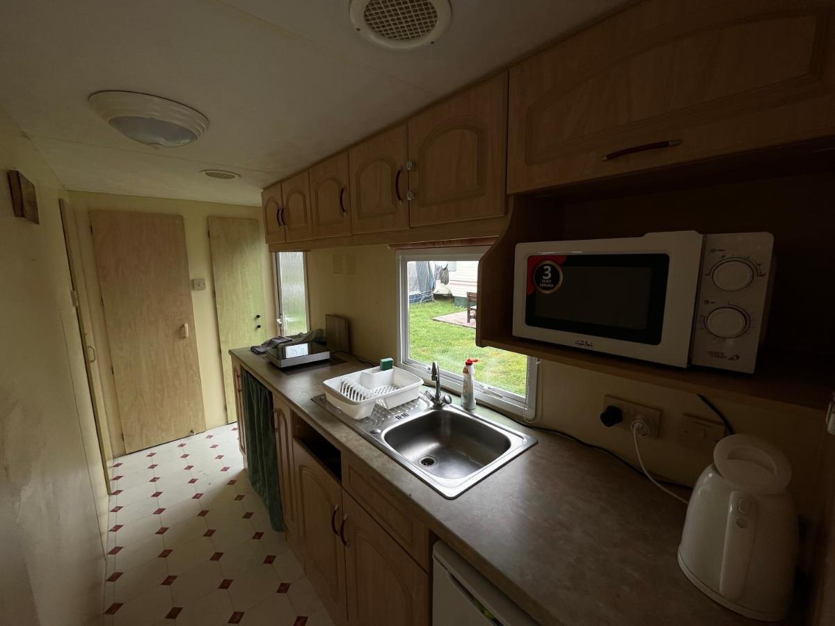 Autocamp Free Star - Mobilheimy Διαμέρισμα Strachotin Εξωτερικό φωτογραφία