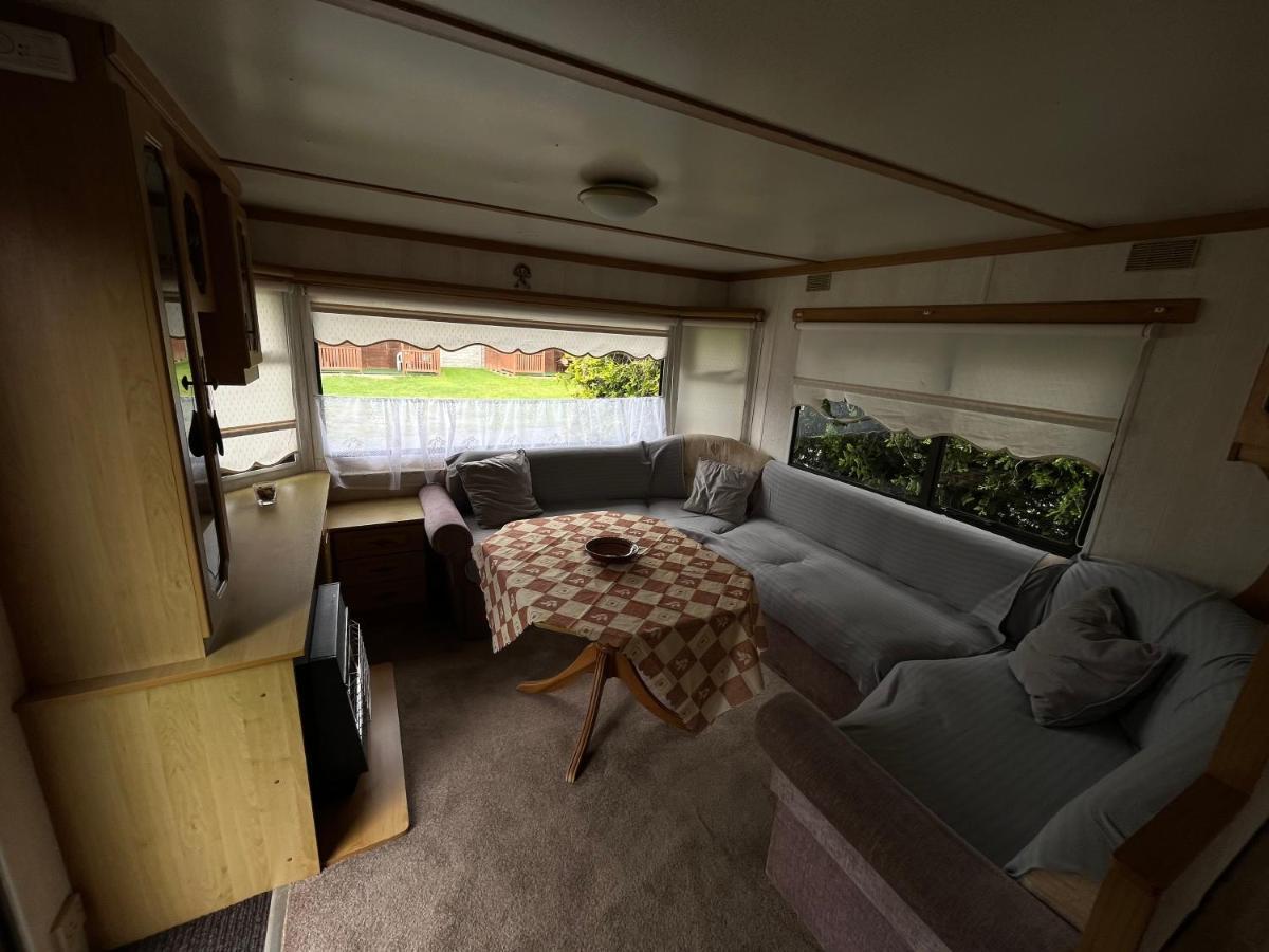 Autocamp Free Star - Mobilheimy Διαμέρισμα Strachotin Εξωτερικό φωτογραφία