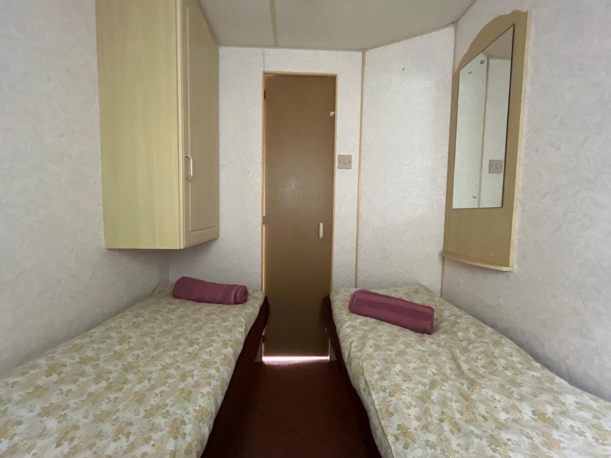 Autocamp Free Star - Mobilheimy Διαμέρισμα Strachotin Εξωτερικό φωτογραφία