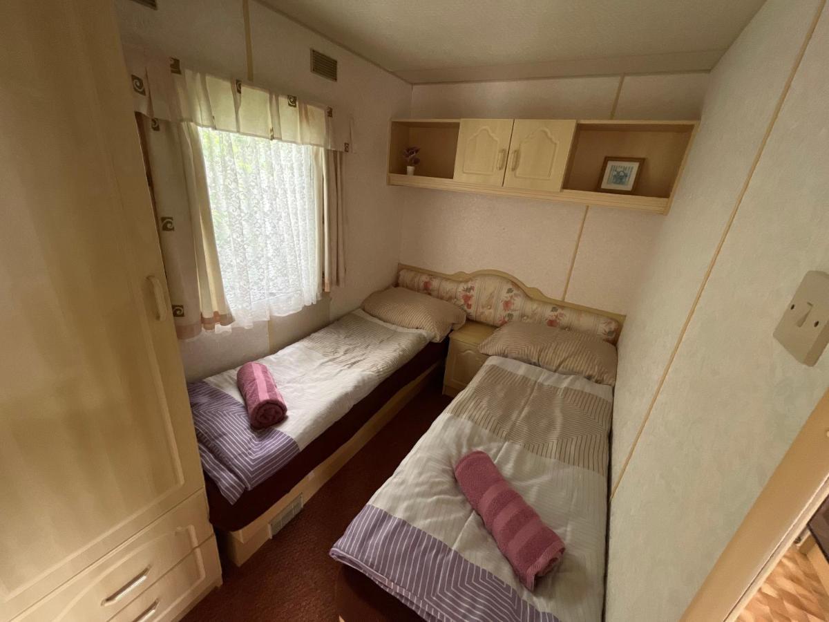 Autocamp Free Star - Mobilheimy Διαμέρισμα Strachotin Εξωτερικό φωτογραφία
