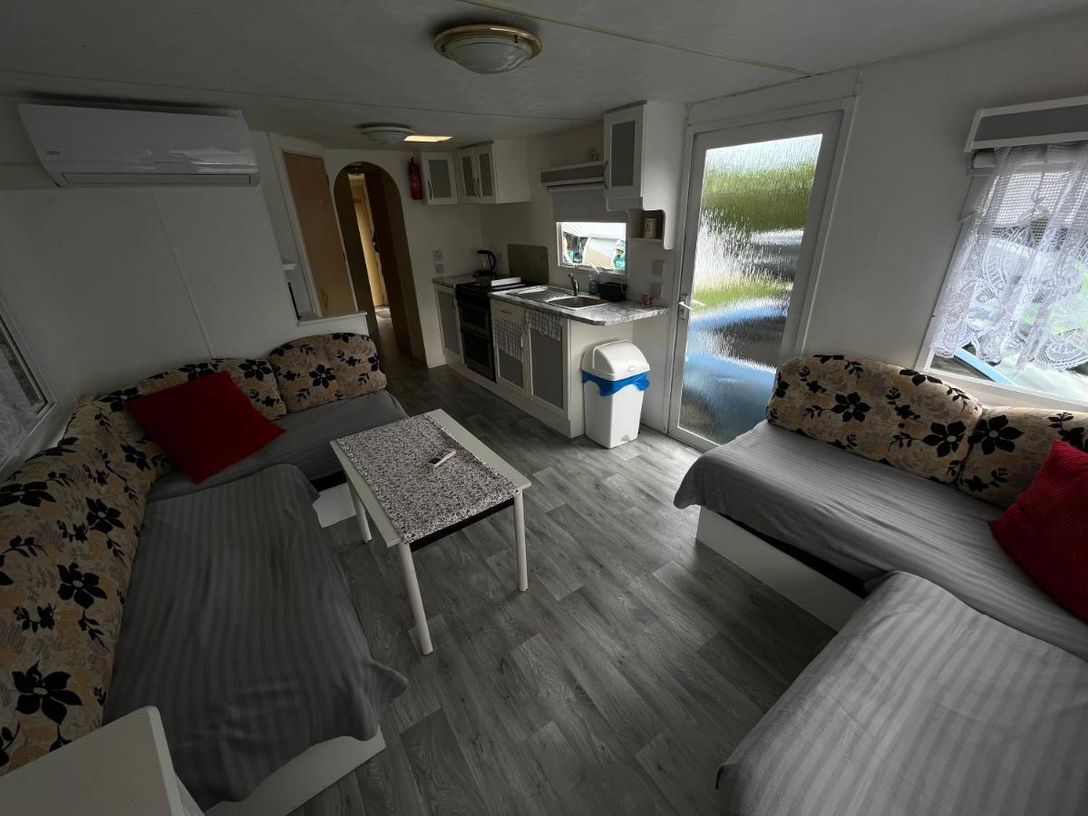 Autocamp Free Star - Mobilheimy Διαμέρισμα Strachotin Εξωτερικό φωτογραφία